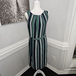 Daniel Hechter Paris dress French size 32 like new